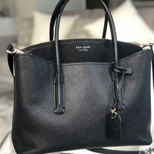 Kate Spade - Margaux Large Satchel